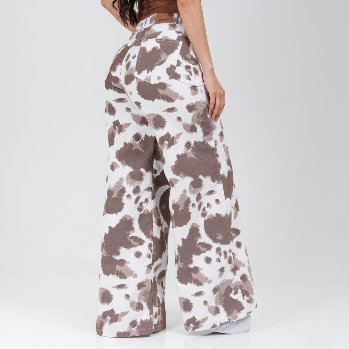 Pantalón Axspen Wide Leg Ax-2962