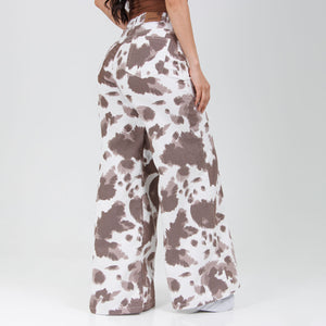 Pantalón Axspen Wide Leg Ax-2962