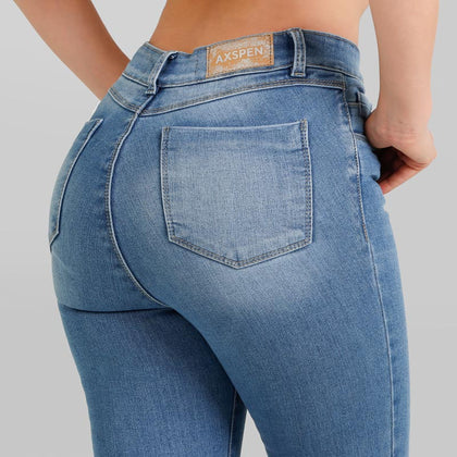 Jean Axspen skinny Ax-2405