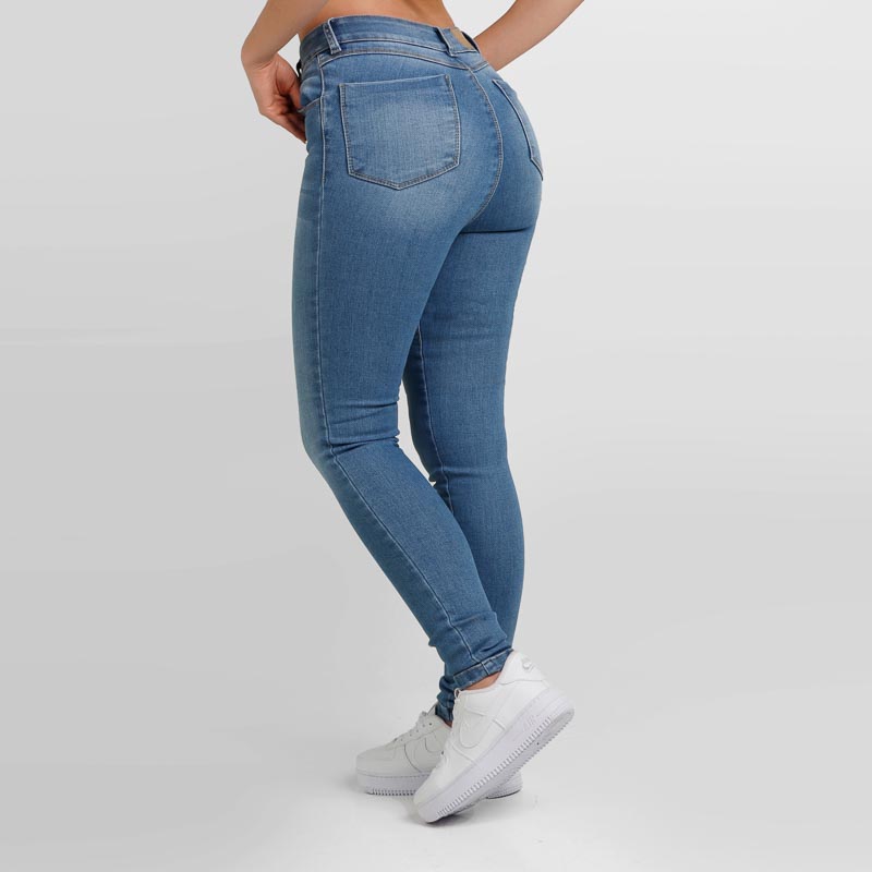Jean Axspen skinny Ax-2405