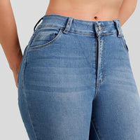 Jean Axspen skinny Ax-2405