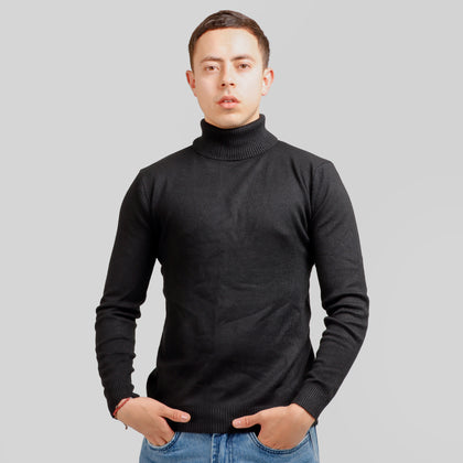 Buzo Tejido Hombre  BZM-1412