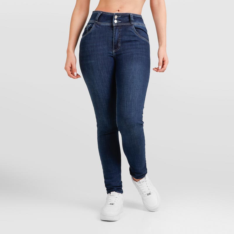 Jean Axspen skinny Ax-2633