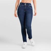 Jean Axspen skinny Ax-2633
