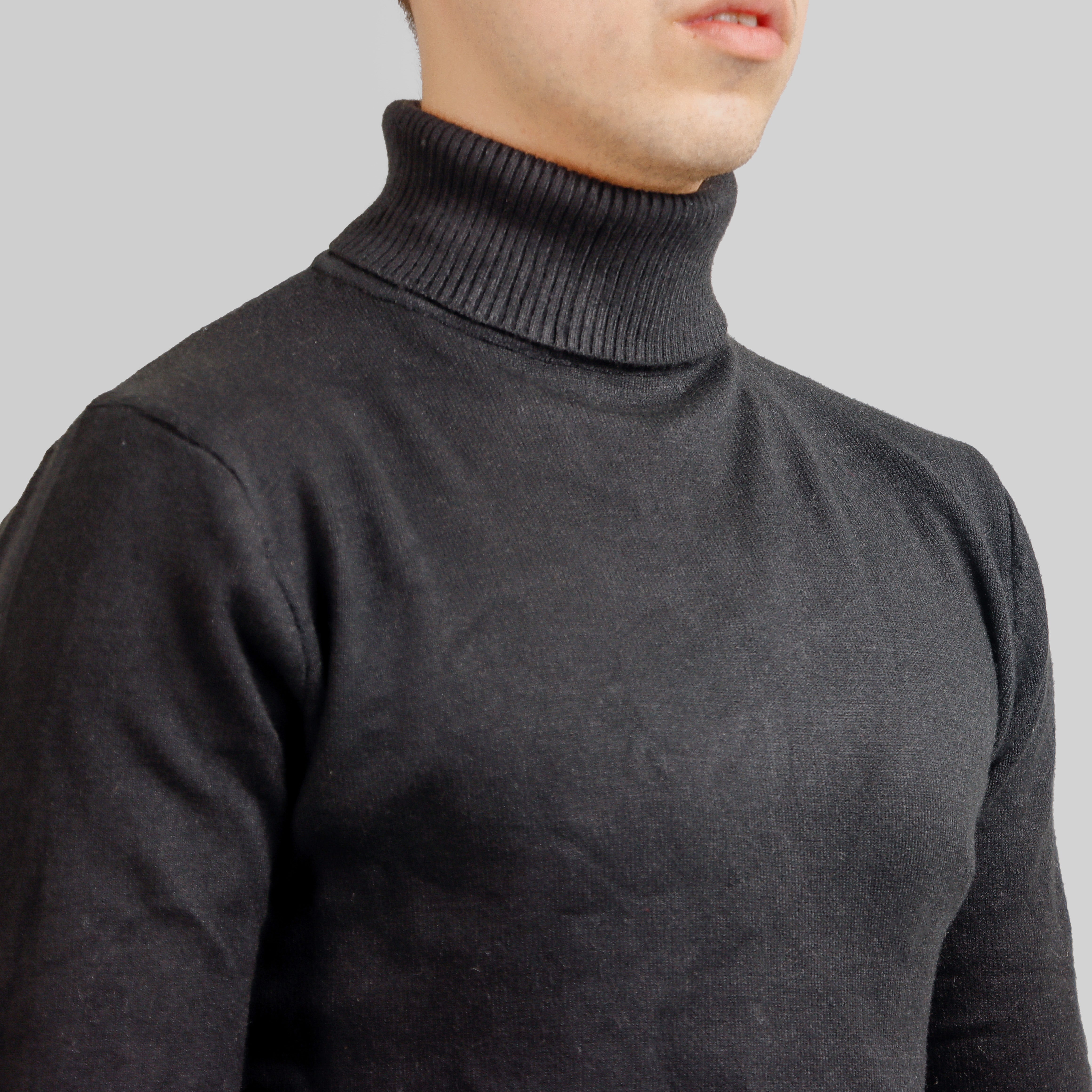 Buzo Tejido Hombre  BZM-1412