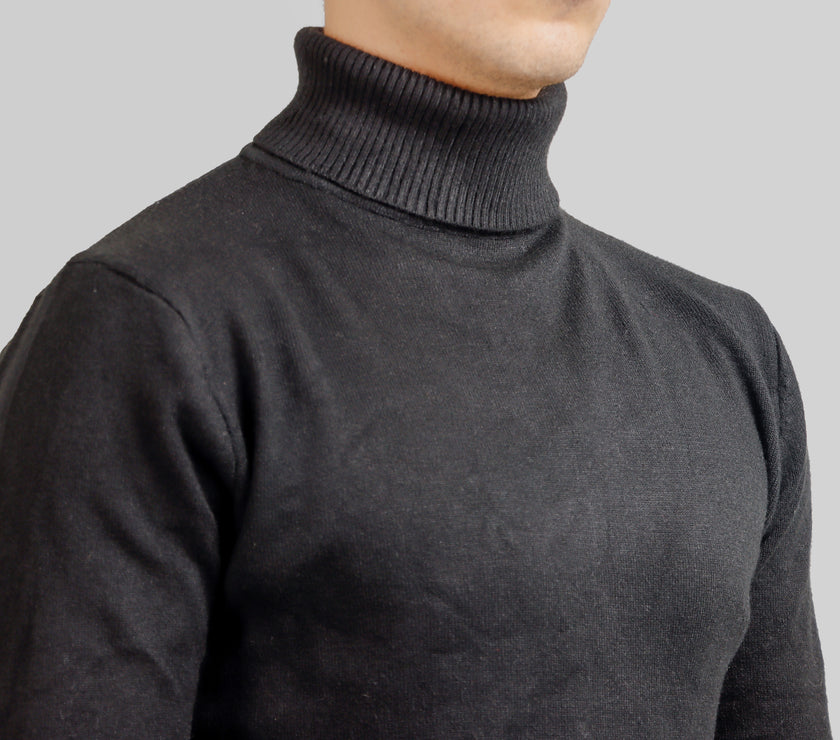 Buzo Tejido Hombre  BZM-1412
