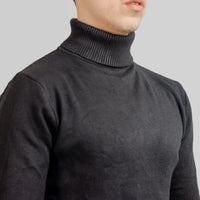 Buzo Tejido Hombre  BZM-1412