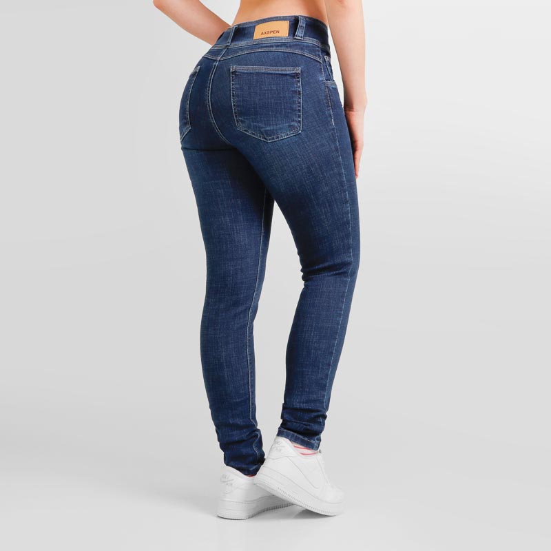 Jean Axspen skinny Ax-2633