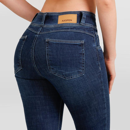 Jean Axspen skinny Ax-2633