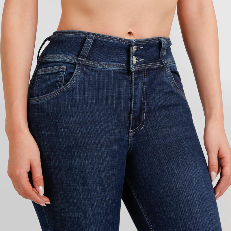 Jean Axspen skinny Ax-2633