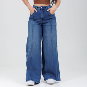 Jean Axspen Wide Leg Ax-2927