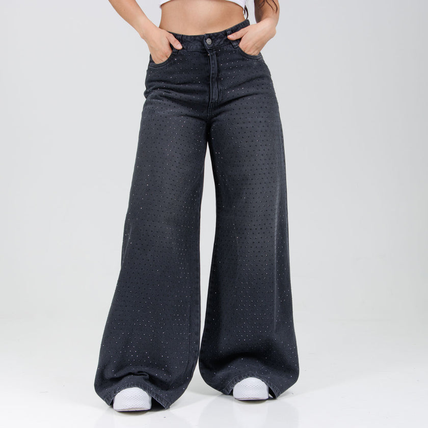 Jean Axspen Brillos Ax-2831 Gris Oscuro