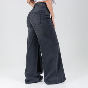 Jean Axspen Brillos Ax-2831 Gris Oscuro