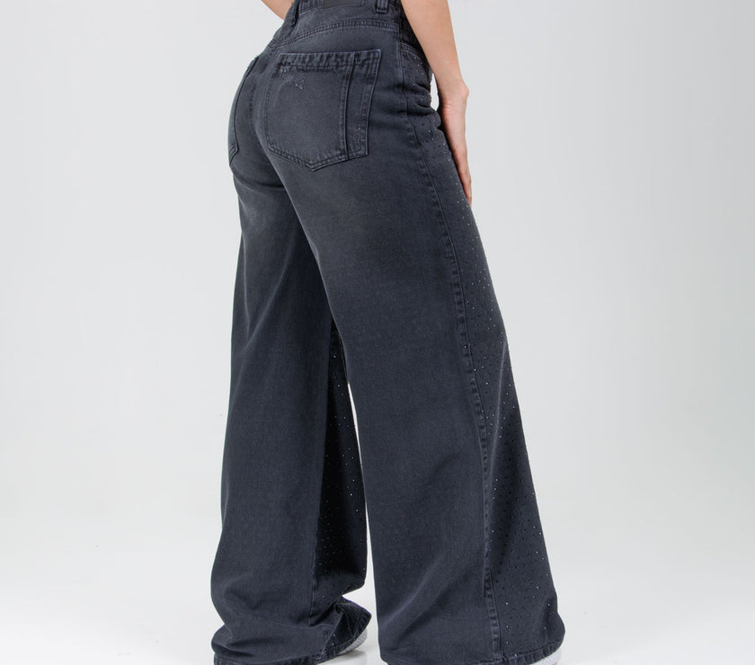 Jean Axspen Brillos Ax-2831 Gris Oscuro