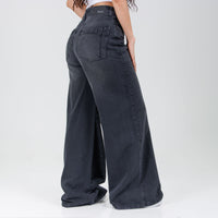 Jean Axspen Brillos Ax-2831 Gris Oscuro