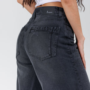 Jean Axspen Brillos Ax-2831 Gris Oscuro