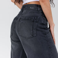 Jean Axspen Brillos Ax-2831 Gris Oscuro