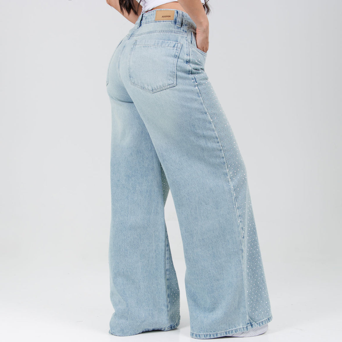 Jean Axspen Brillos Ax-2882