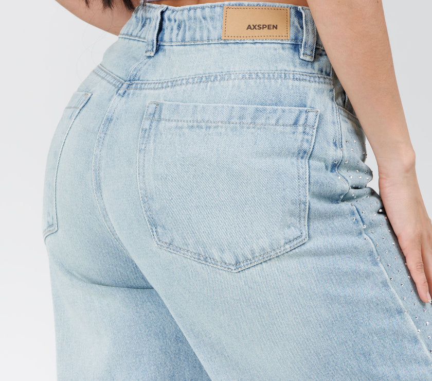 Jean Axspen Brillos Ax-2882