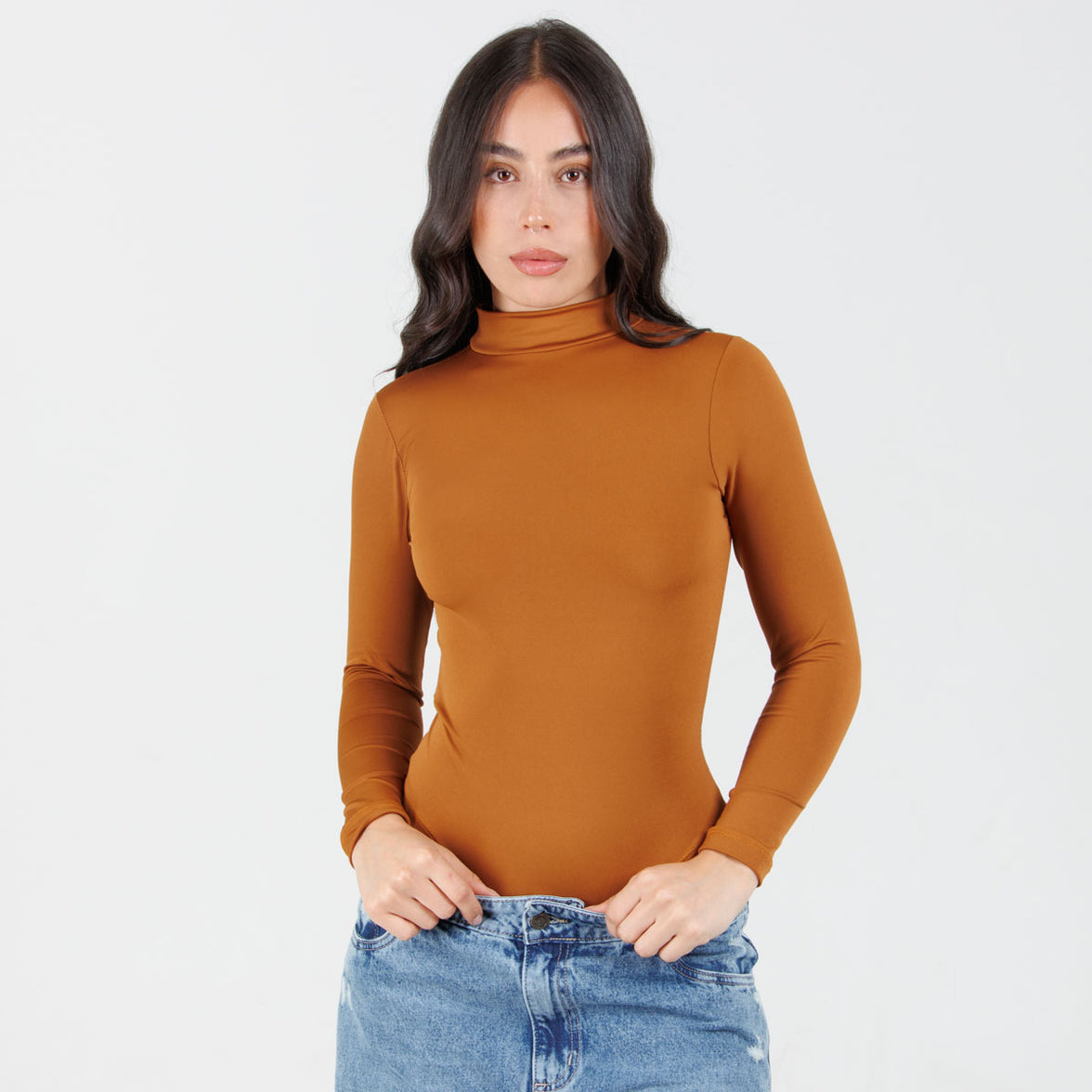 Body Dama Axspen B1802