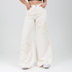 Jean Premium Wide Leg Axspen Ax-2916