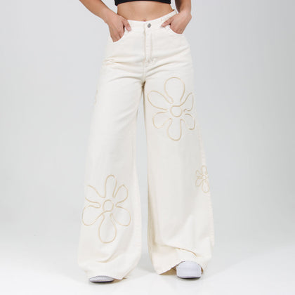 Jean Premium Wide Leg Axspen Ax-2916