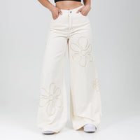 Jean Premium Wide Leg Axspen Ax-2916