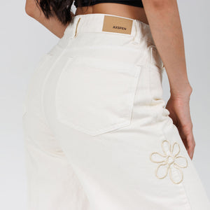 Jean Premium Wide Leg Axspen Ax-2916