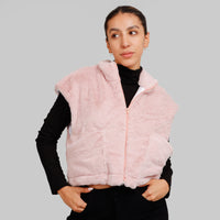 Chaleco Axspen B1806