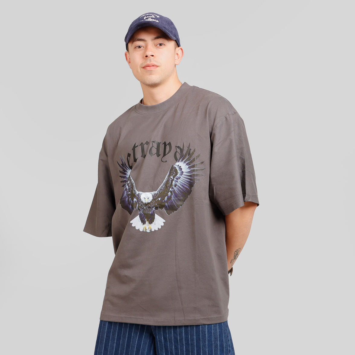 Camiseta Axspen ZPK04