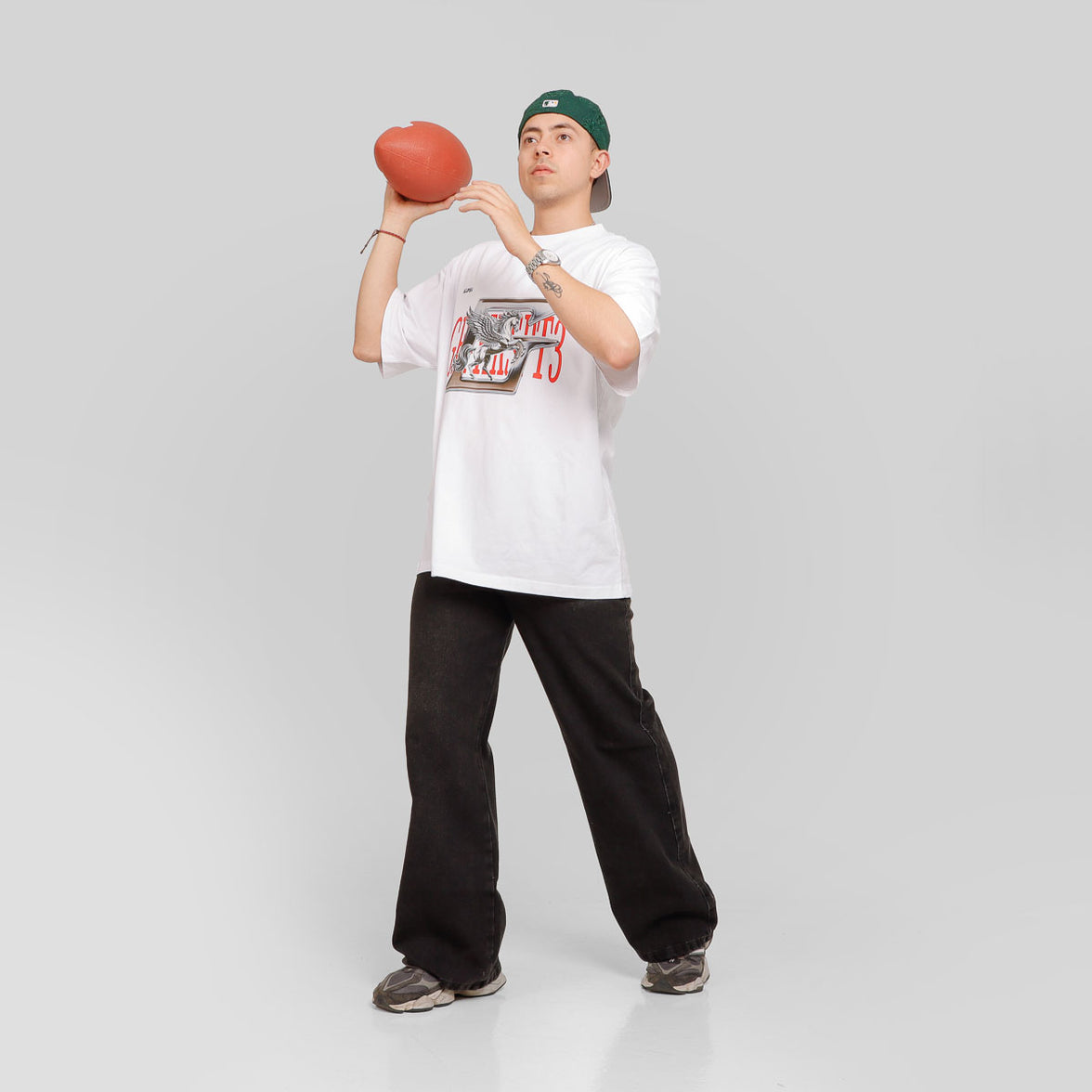 Camiseta Axspen ZPK05