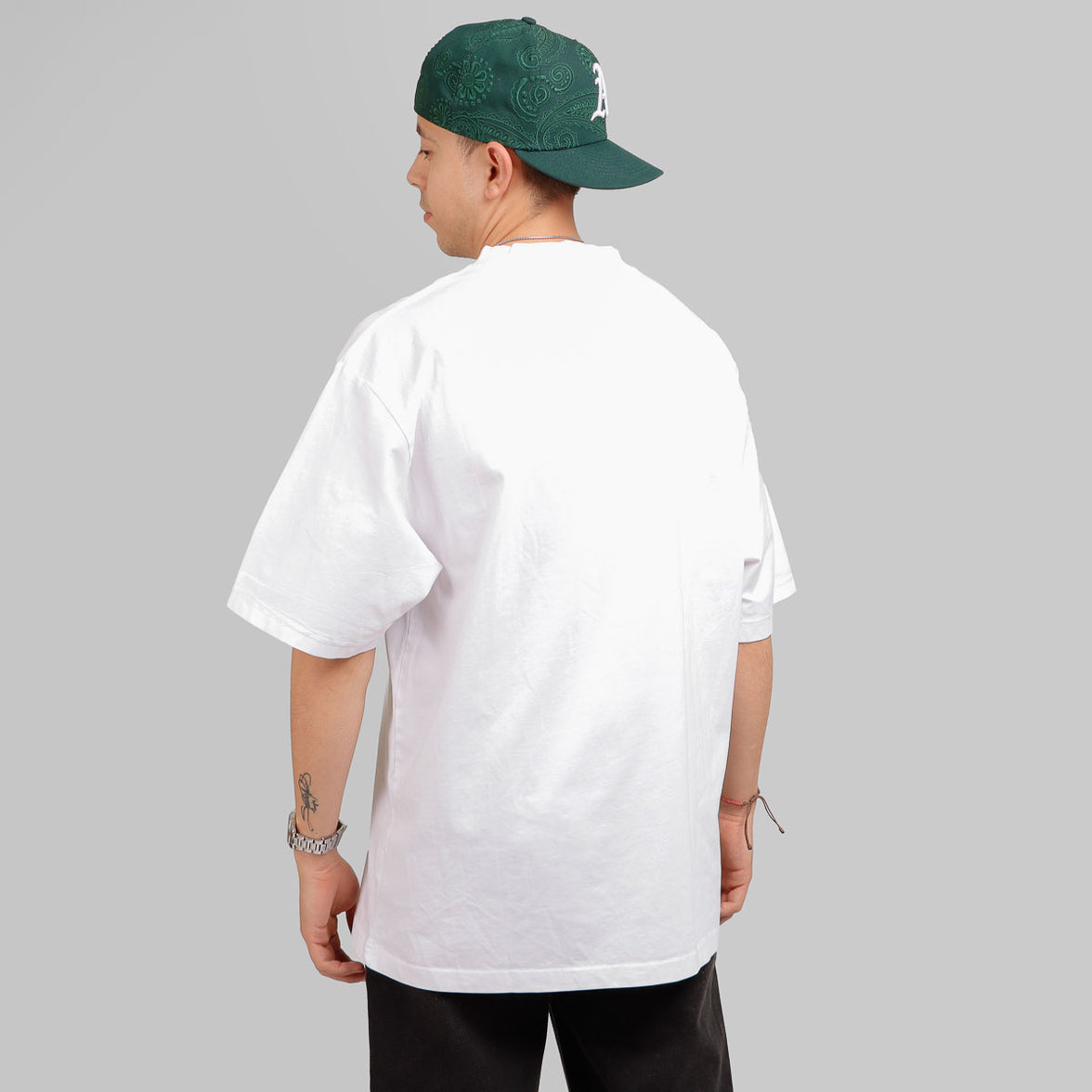 Camiseta Axspen ZPK05