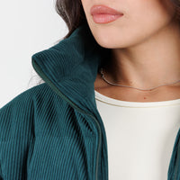 Chaqueta Axspen Bomper