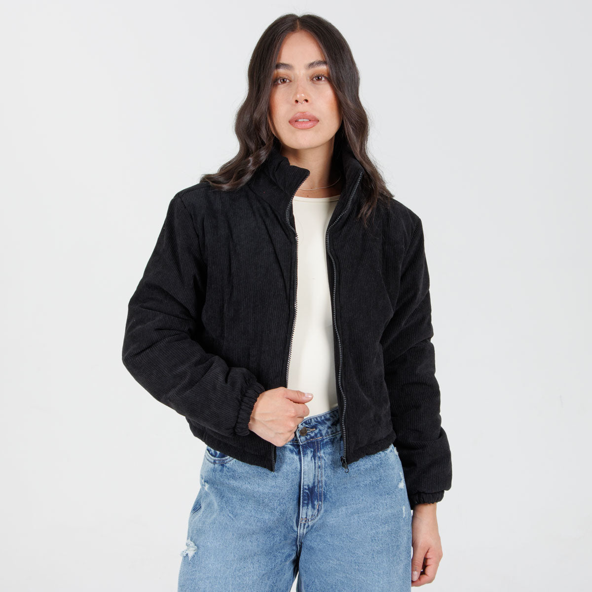 Chaqueta Axspen Bomper