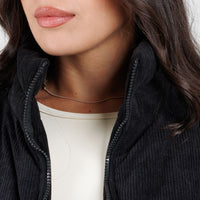 Chaqueta Axspen Bomper