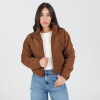 Chaqueta Axspen Bomper