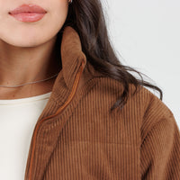 Chaqueta Axspen Bomper