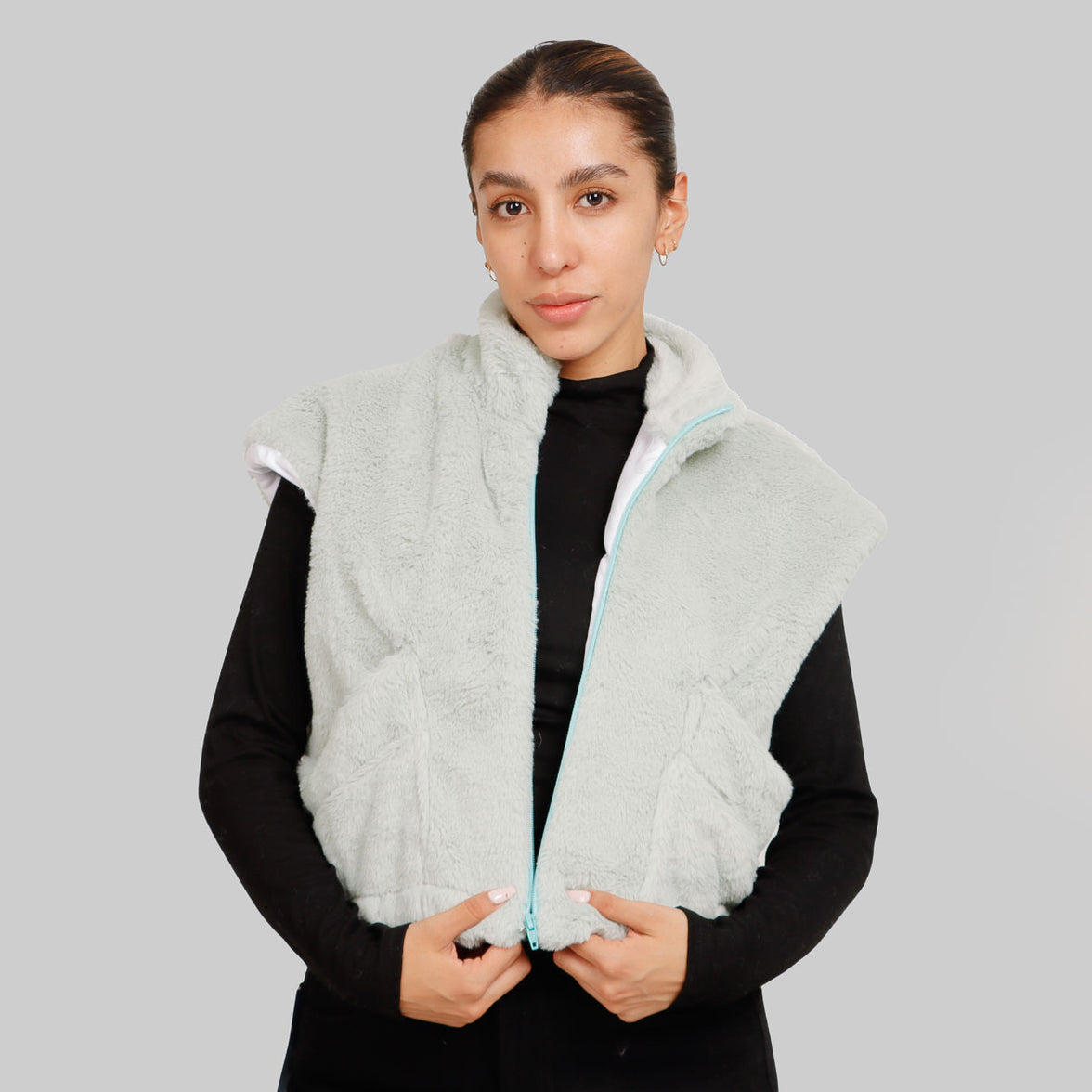 Chaleco Axspen B1806