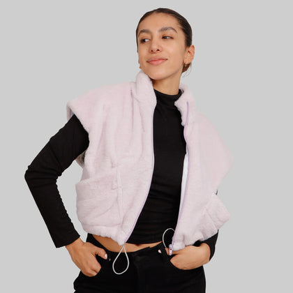 Chaleco Axspen B1806