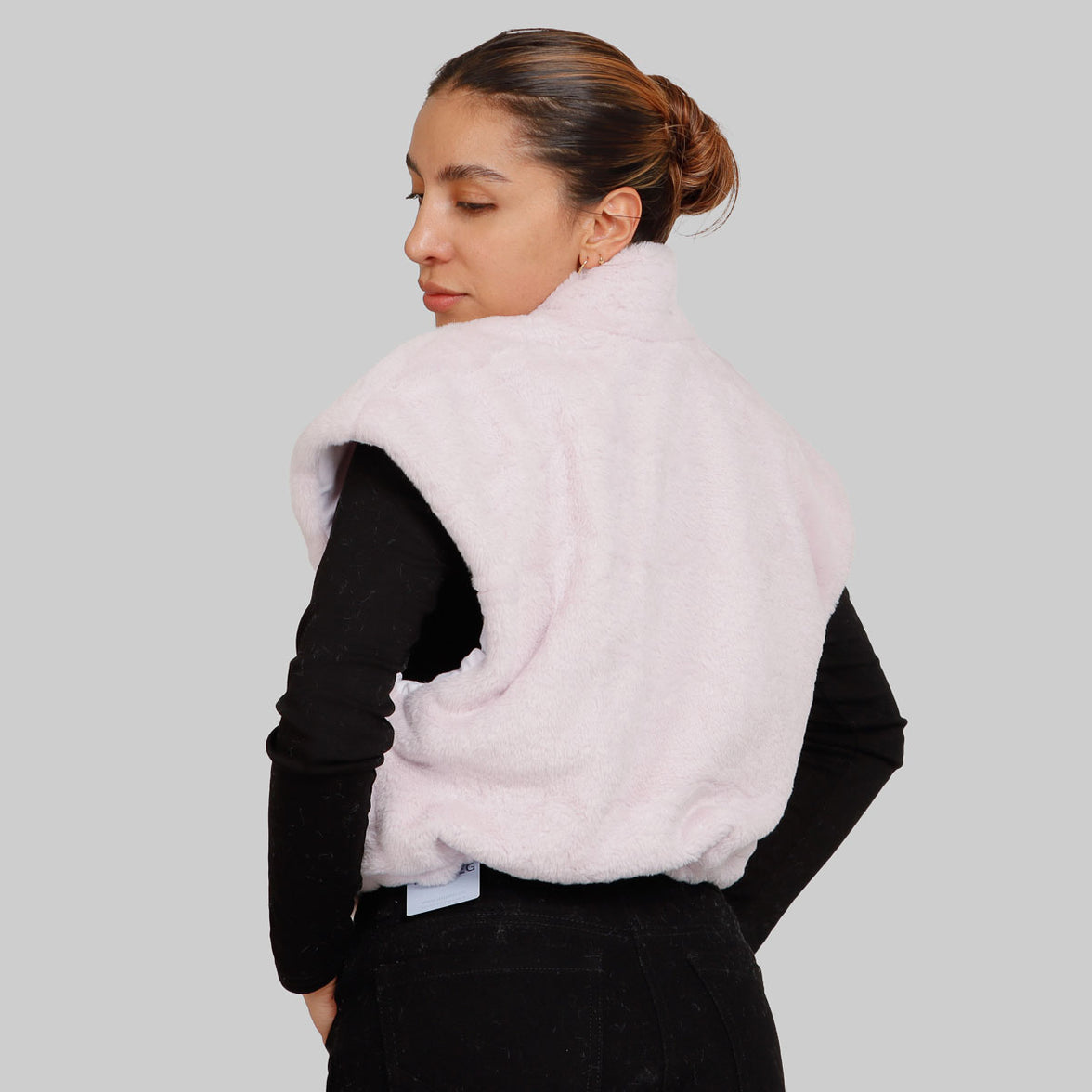 Chaleco Axspen B1806