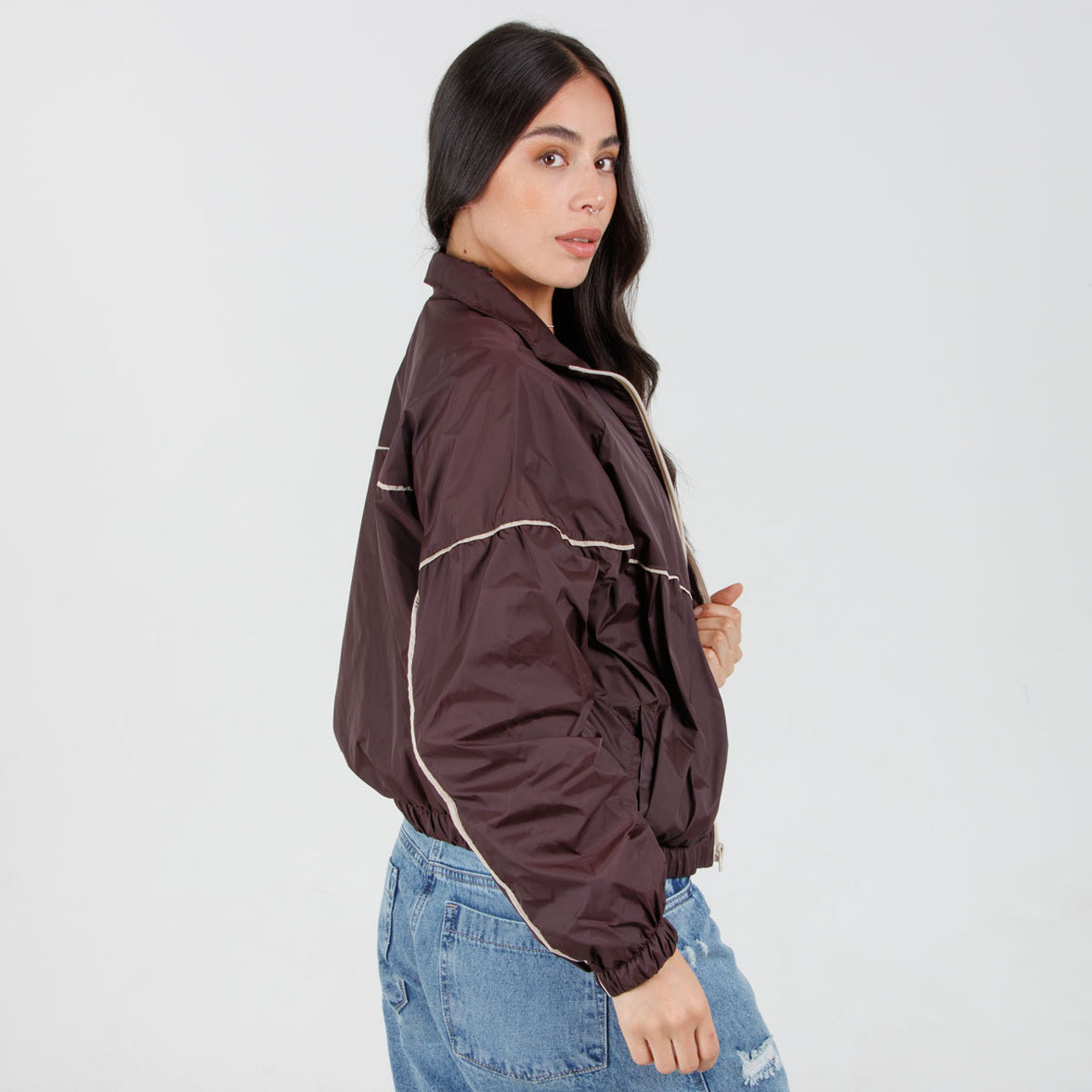 Cazadora Axspen B1828