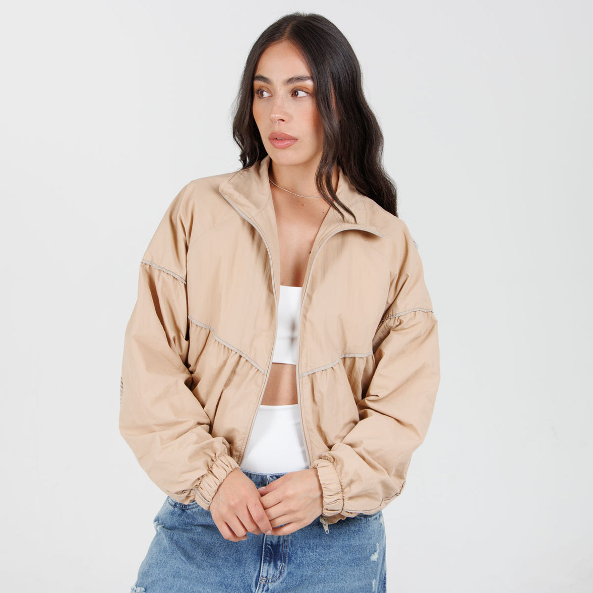 Cazadora Axspen B1828