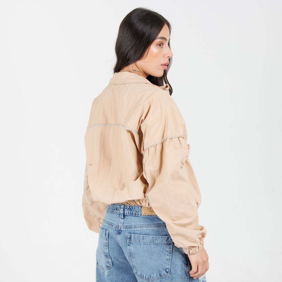 Cazadora Axspen B1828