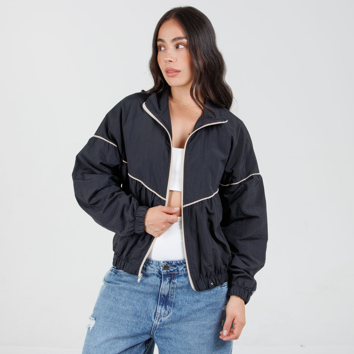 Cazadora Axspen B1828