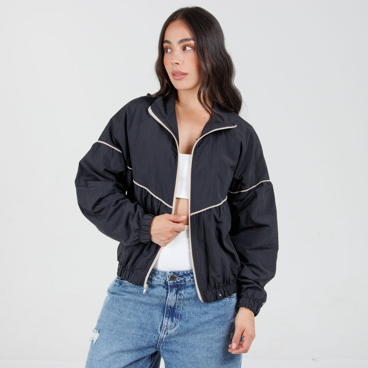 Cazadora Axspen B1828