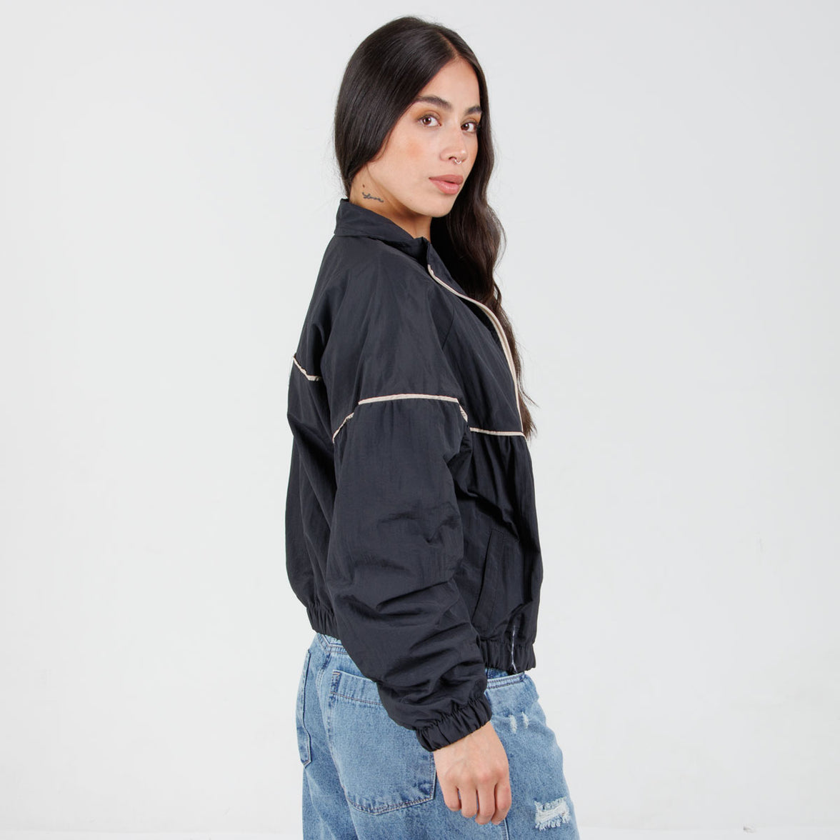 Cazadora Axspen B1828