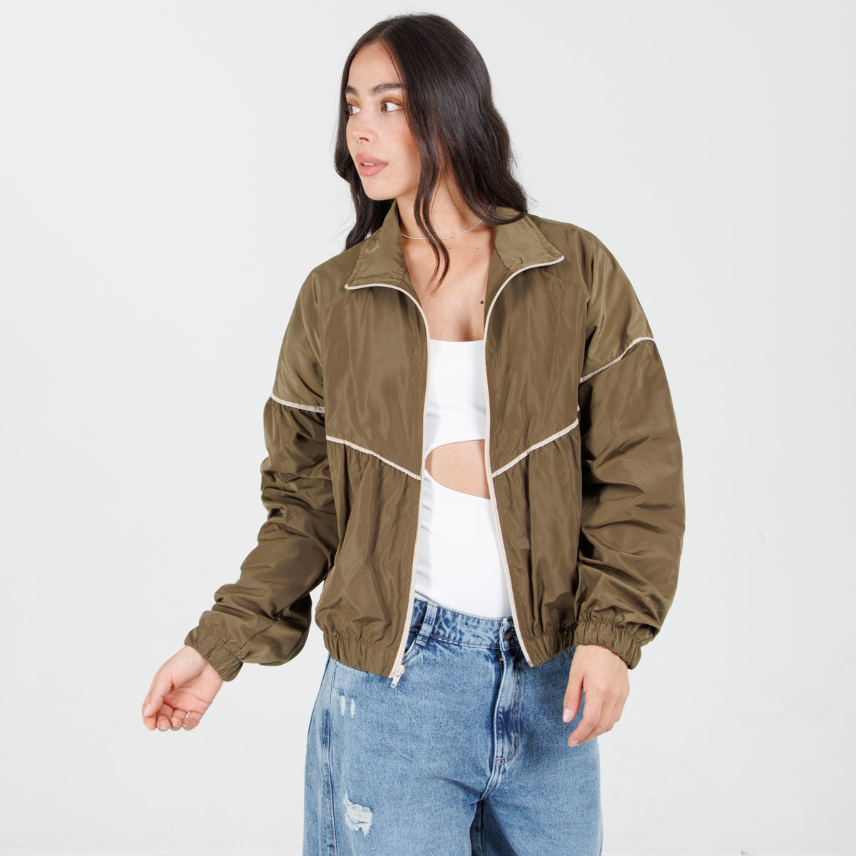 Cazadora Axspen B1828