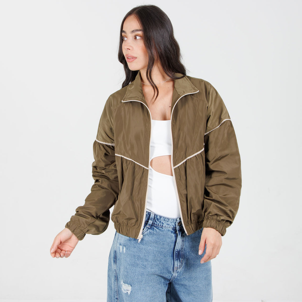 Cazadora Axspen B1828