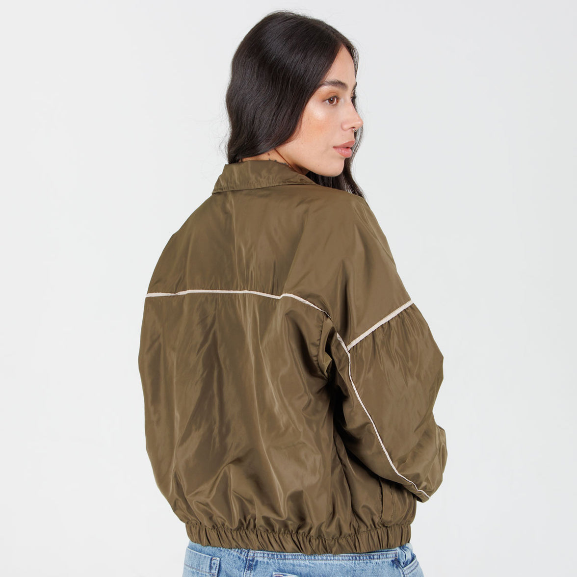 Cazadora Axspen B1828