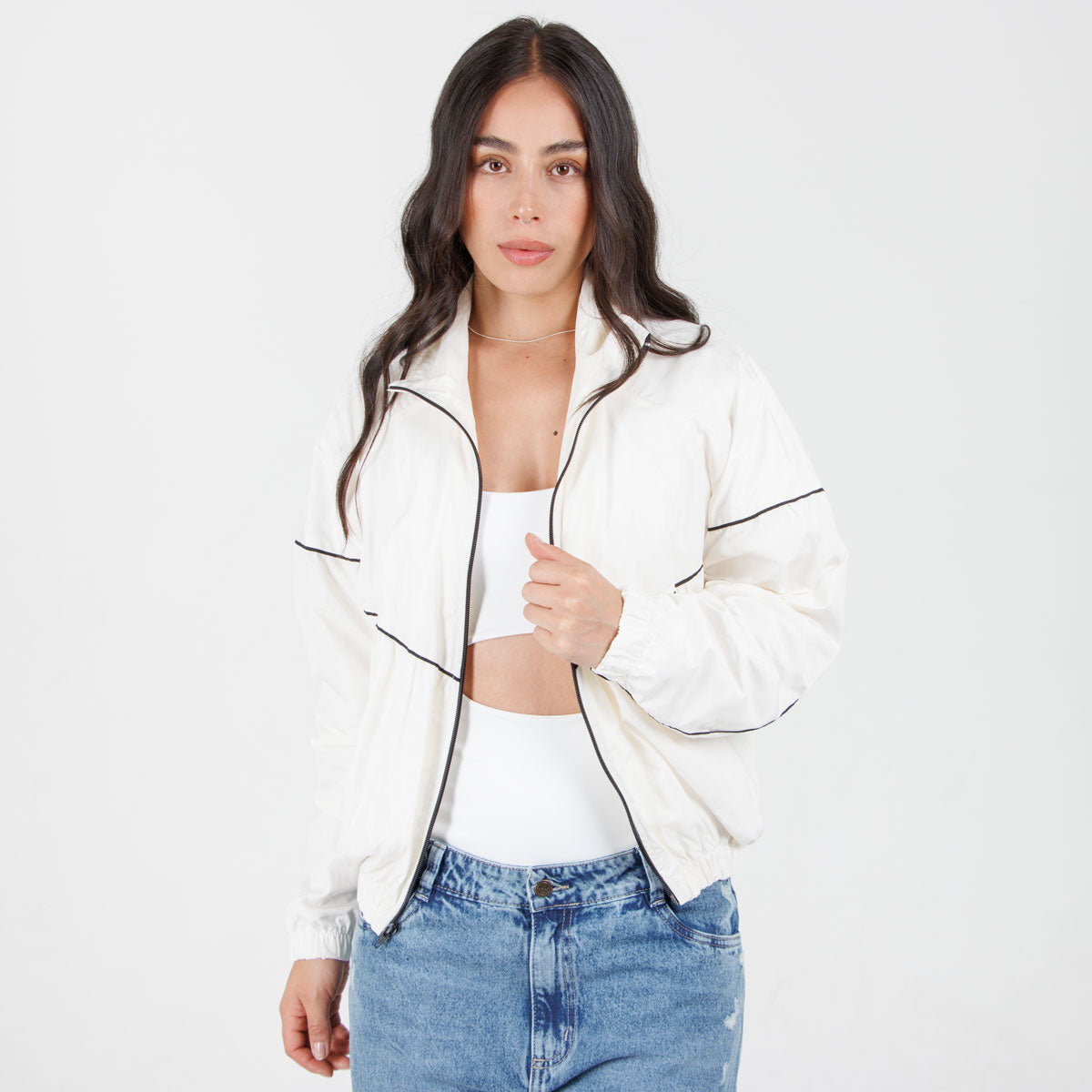 Cazadora Axspen B1828